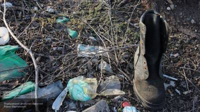 Челябинец оставил ампутированную ногу на трассе в Башкирии