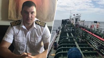 «Воды осталось на три дня»: российский экипаж задержанного в Стамбуле танкера не может сойти на берег