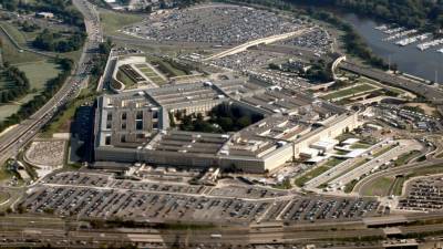 Пентагон намерен снабдить военных гиперзвуковым оружием к 2023
