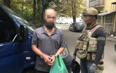В Одессе задержали боевика "Исламского государства"