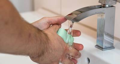 Чем опасно неправильное мытье рук, рассказала инфекционист