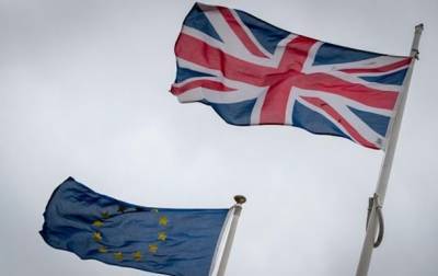 ЕС призвал готовиться к Brexit без торгового соглашения