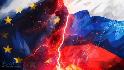 Политолог Гаспарян уверен, что России надо жестко отвечать на санкции ЕС