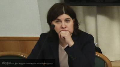 Суд продлил арест замглавы Минобрнауки Лукашевич на месяц