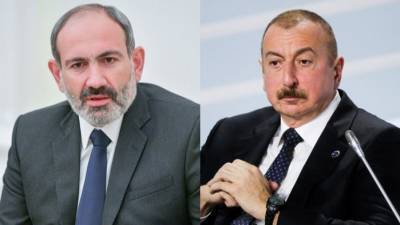 Главы Армении и Азербайджана обозначили «красные линии» для компромиссов по Карабаху