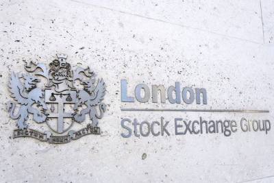 Бумаги компаний России закрыли торги в Лондоне падением