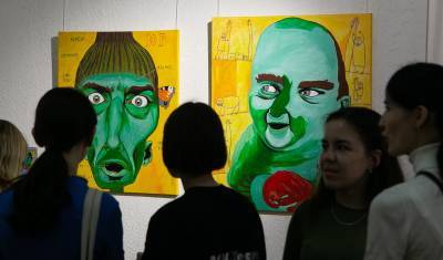 Михаил Пиотровский заявил о вреде политкорректности для музеев