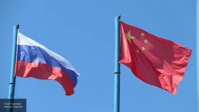 Россия и Китай станут главными соперниками США в сфере новых технологий