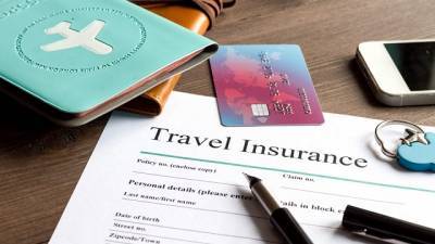 Базовая и расширенные программы туристического страхования