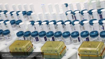 Результаты испытаний третьей вакцины РФ от COVID-19 обнародуют в декабре