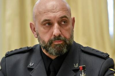 В СНБО Украины пригрозили России «потоком гробов» и напомнили про войну в Чечне