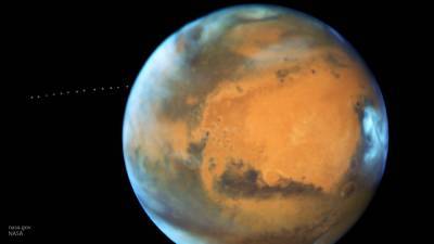 Астролог назвала способ избежать "движения вспять" при ретроградном Марсе