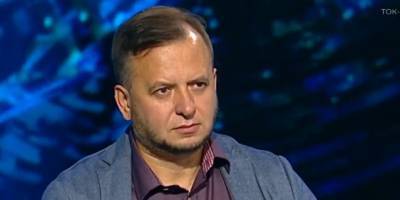 Создание СЭЗ на Донбассе приведет к увеличению налогообложения на других территориях Украины - Уколов