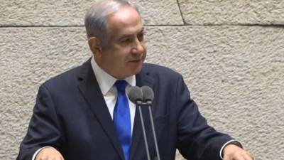 Мир с позиции силы: кнессет одобрил мирный договор Израиля с ОАЭ
