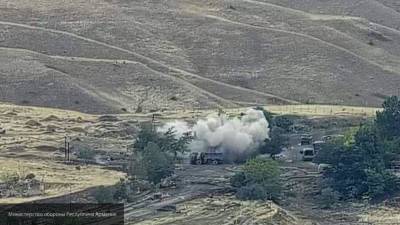 РФ стремится предотвратить повторение трагедии MH17 над Карабахом — Баранец