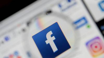 Facebook заблокировал журналисту Габрелянову доступ к странице