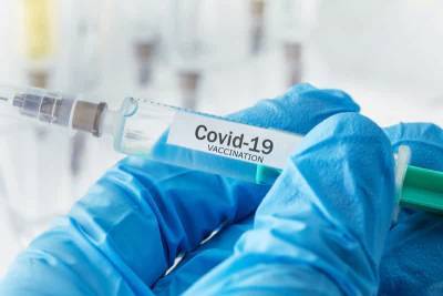 В Еврокомиссии назвали основные задачи при вакцинации населения от COVID-19 - Cursorinfo: главные новости Израиля