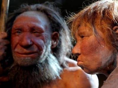 Ученые объяснили причину вымирания древних видов людей