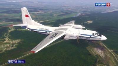 Пятидесятилетие захвата советского самолета: воспоминания очевидцев