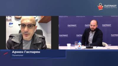 Политолог рассказал, что объединяет Навального с Тихановской и Зеленским