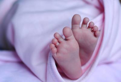 Китайский младенец, рождённый в Петербурге, погиб из-за болезни почек
