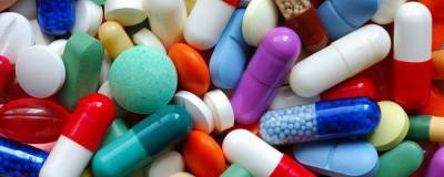 Эксперты ВОЗ оценили эффективность четырех лекарств от COVID-19