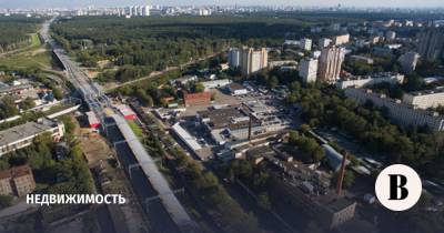 Группа «Основа» купила транспортно-пересадочный узел на севере Москвы