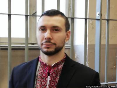 Апелляционный суд может вынести решение по делу Маркива в ноябре – журналистка