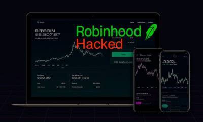 Хакеры проникли почти в 2000 аккаунтов Robinhood – больше, чем предполагалось