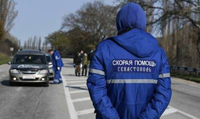 Власти Севастополя из-за коронавируса закрыли кинотеатры и ограничили экскурсии