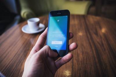 Пользователи Twitter жалуются на очередной сбой в работе соцсети
