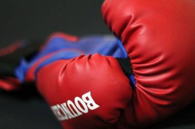 Соперник российского боксера Липинца снялся с боя за титул чемпиона мира