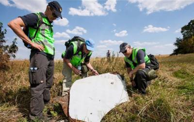 МИД Нидерландов вызвал посла России после отказа от консультаций по MH17