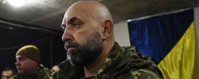 В украинском СНБО пригрозили России «потоком гробов» в случае войны
