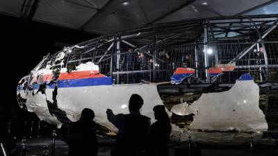 МИД Нидерландов вызвал посла России из-за отказа от консультаций по MH17