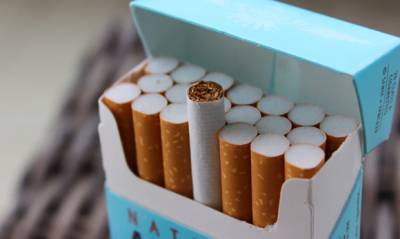 Повышение акциза на табак приведет к росту рынка контрафактных сигарет