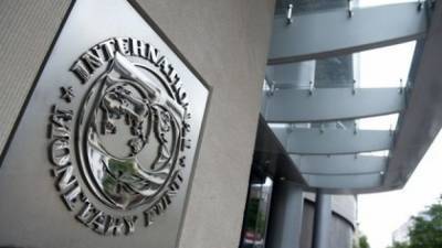 МВФ прогнозирует значительное сокращение населения Украины