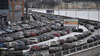Подержанные отечественные машины стали самыми популярными у россиян