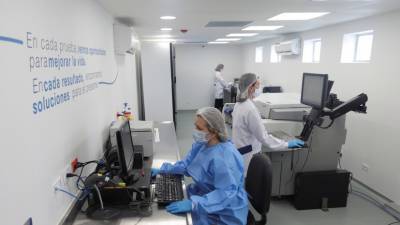 В Колумбии число случаев коронавируса превысило 936 тысяч
