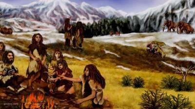 Ученые объяснили вымирание пяти видов древних людей