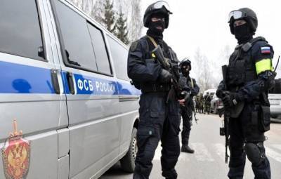 Правоохранители предотвратили теракт в Волгограде 15 октября 2020 года