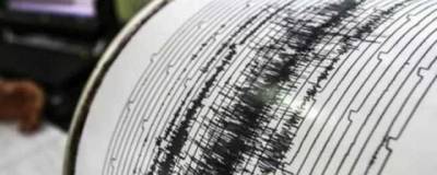 В Кузбассе за последние сутки произошло два землетрясения