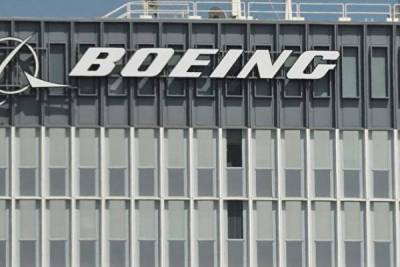 США предложили свой способ урегулировать спор между Boeing и Airbus nbsp