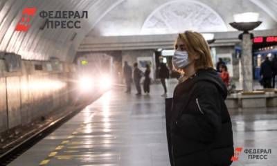 Прогноз к Новому году: COVID заболевает 1 млн россиян в день