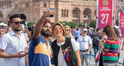 Почему индийцы поддерживают армян в карабахском конфликте - The Indian Express
