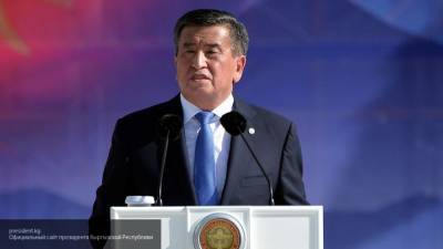 Бывший президент Киргизии выступит в парламенте