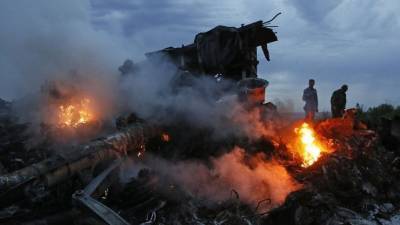 Посла РФ вызвали в МИД Нидерландов из-за решения Москвы по крушению MH17