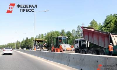 В Приморье определили дороги для ремонта по нацпроекту «БКАД»