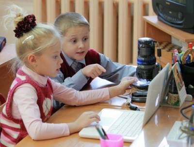 Первый центр цифрового образования детей открылся в Иркутской области