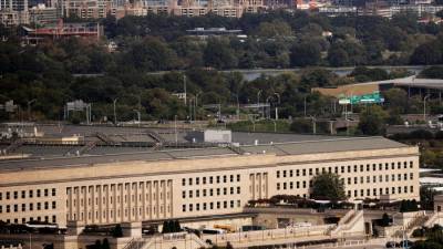 Пентагон назвал сроки поступления гиперзвукового оружия в армию США